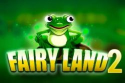 Fairy Land 2