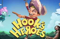 Hook’s Heroes