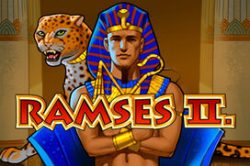 Ramses II