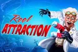 Reel Attraction