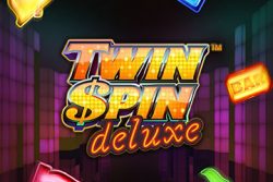 Twin Spin deluxe